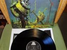 Sacrosanct- Truth Is-What Is- Vinyl LP- 1990-Original- Germany