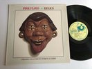 Pink Floyd LP Relics MINT ORIG
