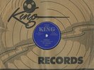 HEAR - Rare Doo Wop 78 - The Swallows - Eternally - King # 4501