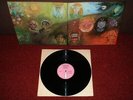 KING CRIMSON Wake Of Poseidon LP 1970 ISLAND 1st Press  A1/B1 MATRIXES