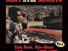 Next Stop Soweto 4: Disco, Boogie & Shangaan Electro by Various Artists...