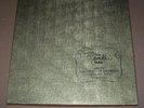 University Of Michigan Symphony Band  The Revelli Years Vol 1 - 6LP BOX SET  NM