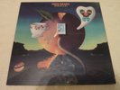 NICK DRAKE - Pink Moon -  UK 1st LP Pink Rim - ILPS-9184 - A-1U/B1-U NM