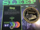 SLEEP Live at Third Man Records Vault #39 4 LP Color Vinyl Box Set New Sealed