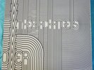 Original 2006 Psych Rock 2 LP: The Black Angels - Passover - Light in The Atttic