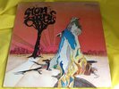 Original 1969 Rock Psych LP : The Stone Circus   Mainstream 6119