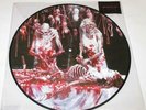 Cannibal Corpse Butchered At Birth LP Limited Edition Picture Disc New