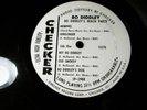 RARE MONO 1964 ORIG = BO DIDDLEY   BEACH PARTY = REVERBED GUNSLINGER ROADRUNNER