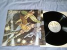 BUDGIE  if i were britannia i'd waive the rules  1976 -UK  FIRST  PRESS  -EX++