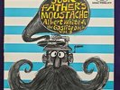 ALBERT WHITE & THE GASLITE Your Father's Moustache Vol. 2 LP '60 FANTASY Stereo