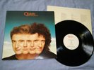 QUEEN  the miracle 1989-UK  FIRST  PRESS-(-A1U;B3C)  -  N/MINT