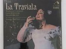 VERDI La Traviata - RCA Red Seal LSC-6180 Caballe/Bergonzi/Milnes 1967 SEALED