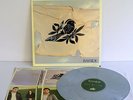 BAYSIDE the walking wounded Lp Record GREY Vinyl with lyrics insert