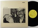 PEPPER ADAMS Twelfth & Pingree ENJA LP germany