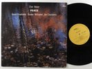 CHET BAKER Peace ENJA LP NM germany