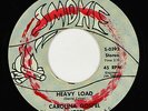 Black Gospel 45 - Carolina Gospel Singers - Heavy Load - Smoke - mp3