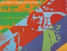 JOHN WETTON - Caught In The Crossfire (Asia; UK) VINYL [1980] British Import NM-