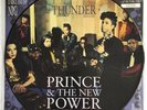 PRINCE / New Power Generation -Thunder- Rare UK 12