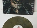 Six Feet Under Maximum Violence Olive Black Marbled Vinyl Record new