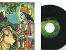 RADHA KRISHNA TEMPLE GOVINDA/GOVINDA JAI JAI-VINYL 7