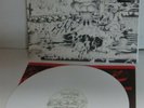 Sacred Reich Ignorance 30th Anniversary Edition WHITE Vinyl LP Record 100 made