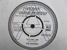 MINT LONDON UK 45 - THE DUPREES - 