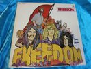 OG 1970 Prog Rock LP: Freedom - Freedom - ABC - ABCS 708 - Gatefold