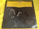 Sealed Classical LP : Mozart   Karl Bohm   Symphony No 35, No 32 & No 38   DGG