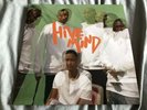 The Internet - Hive Mind Vinyl - Hip Hop - Soul - Odd Future - Frank Ocean