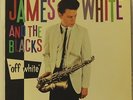 JAMES WHITE AND THE BLACKS OFF WHITE Controtions No Wave  ZE RECORDS NM