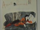 Annette Peacock ?– The Perfect Release 1979 Original Tomato Label