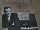 sealed classical LP Jorge Bolet Liszt Chopin Essential Piano Library Baldwin