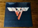 VAN HALEN II ORIGINAL LP   STILL FACTORY SEALED   1979