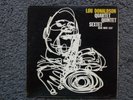 Lou Donaldson - Quartet/Quintet/Sextet - Blue Note 1537 - Jazz Vinyl
