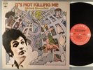 Michael Bloomfield  It's Not Killing Me   Blues Rock; Psych  2 Eye Label