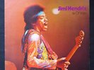 JIMI HENDRIX At The Isle Of Wight POLYDOR 1971 UK Original VINYL LP