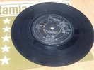 SMOKEY ROBINSON & THE MIRACLES - MOVE LOVE / COME SPY WITH ME - RARE 7
