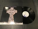 Black Sabbath Headless Cross RC IRS Records LP Heavy Metal NM