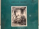 vintage still sealed  J.S. BACH Organ Music Volume V 5 Walter Kraft VOX 3 LP Box