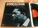 JOHN COLTRANE A Love Supreme LP in Shrink NM- MCA-5650