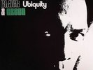 ROY AYERS UBIQUITY - Red Black & Green - Vinyl (LP)