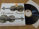 ASD 278 TCHAIKOVSKY MENDELSSOHN CHRISTIAN FERRAS SILVESTRI 'VIOLIN CONCERTOS'