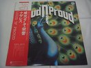 NAZARETH-Loud 'N' Proud Japan 1st.Press w/OBI AC/DC Kiss Guns 'N' Roses UFO