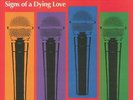 MARK IV - Signs Of A Dying Love - Vinyl (LP limited to 500 copies)