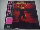 PAT TRAVERS-Makin' Magic 1st.Press Rush Triumph Nico Mcbrain Iron Maiden Kiss