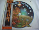 ANTHONY PHILLIPS-Wise After The Event JAPAN 1st. Press PROMO White w/OBI Genesis