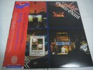 GENTLE GIANT-Live Playing The Fool JAPAN 1st.Press w/OBI 2LP Genesis Yes P.F.M.