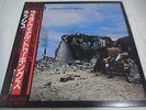 RUSH-A Farewell To Kings JAPAN Press w/OBI Iron Maiden Dream Theater Queensryche