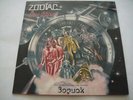 ZODIAC I SOVIET Cosmic/Space ELECTRONIC Synth LP Russian ??????