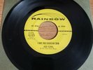 RARE LATIN JOE CUBA & HIS CHA CHA BOYS I GOT YOU UNDER MY SKIN RAINBOW 372